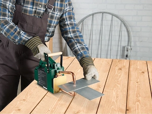 Artikel: PARKSIDE  PPSZ 700 A1 spot welder, 230 V, 6500 A Hochwertiger Artikel aus unserem Online-Sh Bild 6