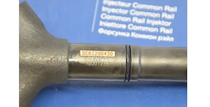 Artikel: Denso Neu Original Einspritzduese Injector 2367 R040 DCRI200110 Toyota 2.2D 4 Bild 6