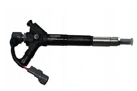 Artikel: Denso Neu Original Einspritzduese Injector 2367 R040 DCRI200110 Toyota 2.2D 4 Bild 3