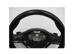 Artikel: Steering wheel SKODA SUPERB II 2 YETI OCTAVIA 3T Facelift 3T0419091AJ Hochwertiger Artikel  Bild 3