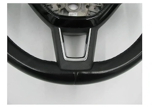 Artikel: Steering wheel SKODA SUPERB II 2 YETI OCTAVIA 3T Facelift 3T0419091AJ Hochwertiger Artikel  Bild 6