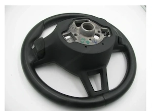 Artikel: Steering wheel SKODA SUPERB II 2 YETI OCTAVIA 3T Facelift 3T0419091AJ Hochwertiger Artikel  Bild 4