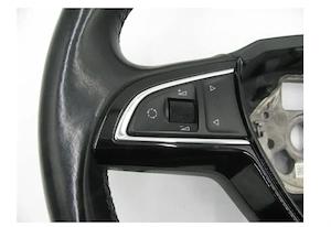 Artikel: Steering wheel SKODA SUPERB II 2 YETI OCTAVIA 3T Facelift 3T0419091AJ Hochwertiger Artikel  Bild 7
