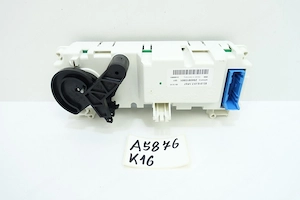 Air control citroen peugeot climate control panel new  n air control citroen peugeot catalog number  Bild 3