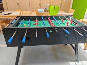 Fussballtisch