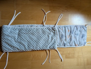 Gitterbett  Bild 5