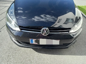 Verkaufe top gepflegten Golf 7 Bild 6