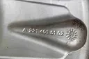 4x Mercedes Alufelgen mit Bereifung 18 Zoll W221 W216 A2214011502 Bild 4