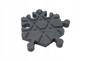 Artikel: Wooden Railway Bigjigs Brio Ikea Railway Connector Set - Track Connection Hochwertiger Arti Bild 3