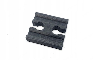 Artikel: Wooden Railway Bigjigs Brio Ikea Railway Connector Set - Track Connection Hochwertiger Arti Bild 3