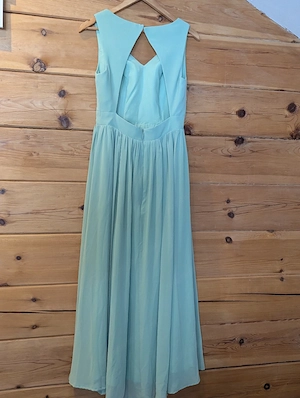 festliches Kleid  Bild 2