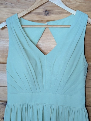festliches Kleid  Bild 5