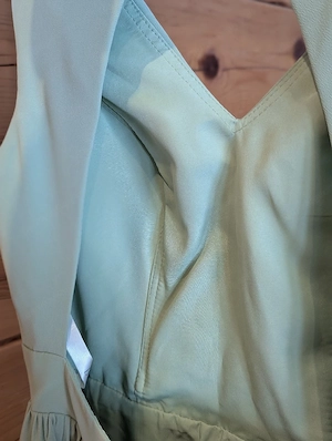 festliches Kleid  Bild 3