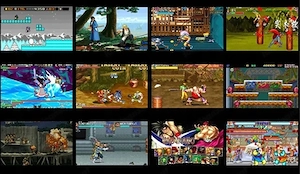 Artikel: tv game retro console + 2 pads + 10000 games xxxl 90s set 4k on 64gb sd card hochwertiger a Bild 4