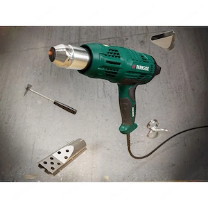 Artikel: PARKSIDE  digital hot air blower  PHLGD 2000 B2  Hochwertiger Artikel aus unserem Online-Sh Bild 5