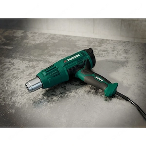 Artikel: PARKSIDE  digital hot air blower  PHLGD 2000 B2  Hochwertiger Artikel aus unserem Online-Sh Bild 6
