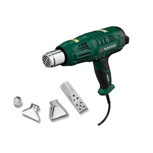 Artikel: PARKSIDE  digital hot air blower  PHLGD 2000 B2  Hochwertiger Artikel aus unserem Online-Sh