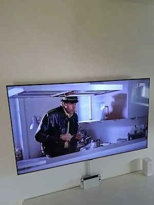 Samsung 65 Zoll 4K UHD Smart TV