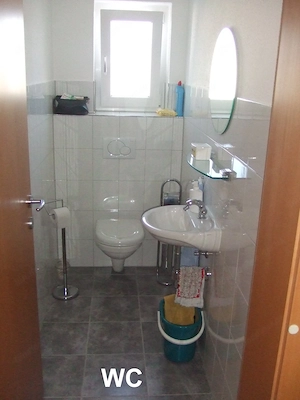 Privat: Zweizimmer ETW in Hard, ruhige Lage, Kleinwohnanlage Bild 8