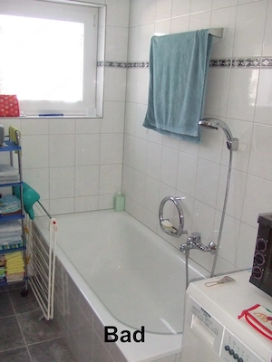Privat: Zweizimmer ETW in Hard, ruhige Lage, Kleinwohnanlage Bild 3