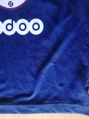 Neymar Psg Trikot Bild 2