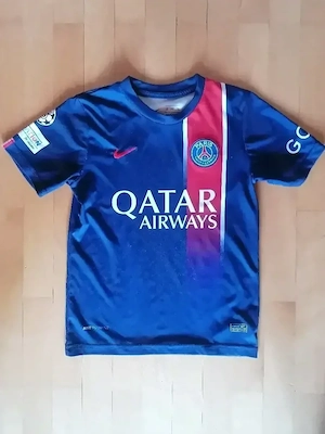 Neymar Psg Trikot
