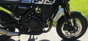 Brixton Crossfire 500 X 2023 Bild 9