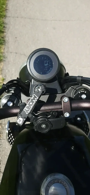 Brixton Crossfire 500 X 2023 Bild 3
