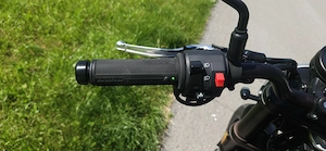 Brixton Crossfire 500 X 2023 Bild 8