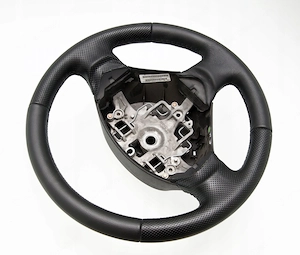 Artikel: Neu Lenkrad Citroen Berlingo 2 2008 2018 NEUES LEDER Handmade Farbwahl Hochwertiger Artikel Bild 5