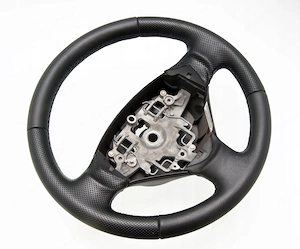 Artikel: Neu Lenkrad Citroen Berlingo 2 2008 2018 NEUES LEDER Handmade Farbwahl Hochwertiger Artikel