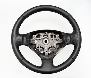 Artikel: Neu Lenkrad Citroen Berlingo 2 2008 2018 NEUES LEDER Handmade Farbwahl Hochwertiger Artikel Bild 4