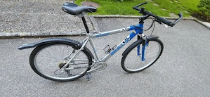 Mountainbike 26Zoll Bild 2