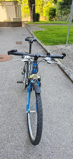 Mountainbike 26Zoll Bild 5