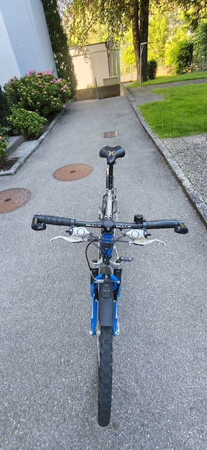 Mountainbike 26Zoll Bild 4