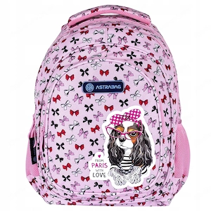 Artikel: Dog school bag backpack knapsack school bag XXL starter set Hochwertiger Artikel aus unsere Bild 3