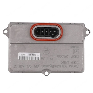 Artikel: Control unit ballast gas discharge lamp xenon 5DV00829000 5DV 008 290 00 Mercedes Audi Rena Bild 2
