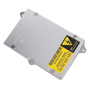 Artikel: Control unit ballast gas discharge lamp xenon 5DV00829000 5DV 008 290 00 Mercedes Audi Rena