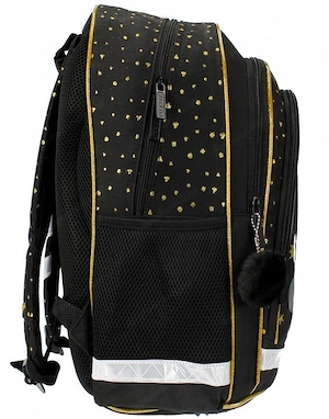 Artikel: School bag backpack knapsack school bag Ballet Hochwertiger Artikel aus unserem Online-Shop Bild 3