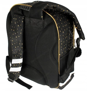 Artikel: School bag backpack knapsack school bag Ballet Hochwertiger Artikel aus unserem Online-Shop Bild 2