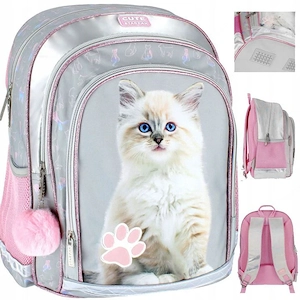Artikel: School bag backpack knapsack school bag selection all patterns & colors selection Hochwerti