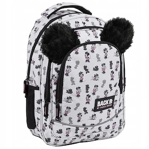 Artikel: School bag backpack knapsack school bag XXl set 5 in 1 MINNIE MOUSE Hochwertiger Artikel au Bild 2
