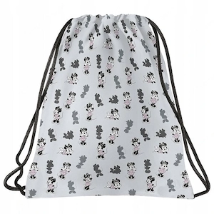 Artikel: School bag backpack knapsack school bag XXl set 5 in 1 MINNIE MOUSE Hochwertiger Artikel au Bild 4