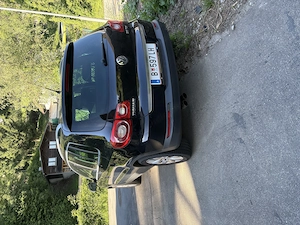 Volkswagen Tiguan 2.0Tdi Bild 2
