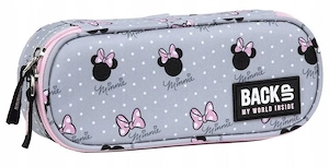 Artikel: School bag backpack knapsack school bag XXl set 5 in 1 MINNIE MOUSE Hochwertiger Artikel au Bild 3