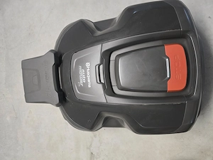 zu verkaufen Husqvarna Mähroboter