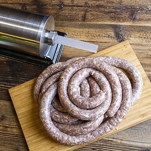 Artikel: Premium pig intestine sheep intestine pig intestines 15m natural casings sausage Hochwertig Bild 3