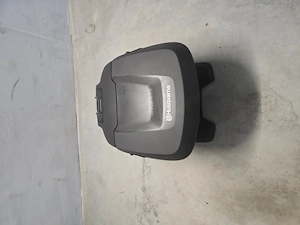 zu verkaufen Husqvarna Mähroboter Bild 3