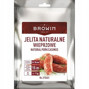 Artikel: Premium pig intestine sheep intestine pig intestines 15m natural casings sausage Hochwertig