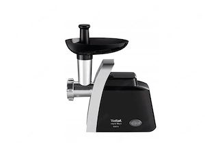 Tefal elektrischer fleischwolf schredder mit drei reiben 3 siebe im set 1400w Bild 6